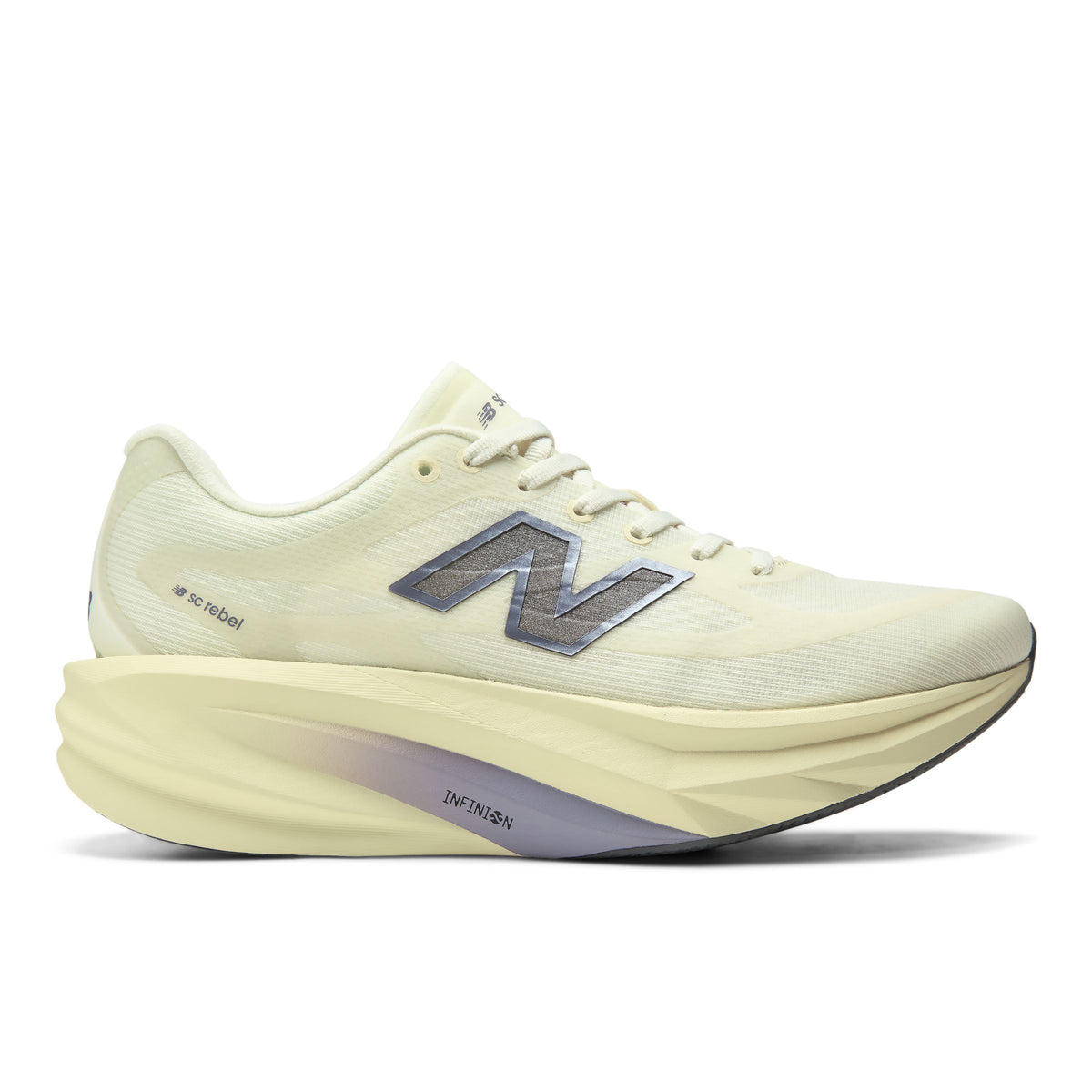 New Balance Supercomp Rebel Brown