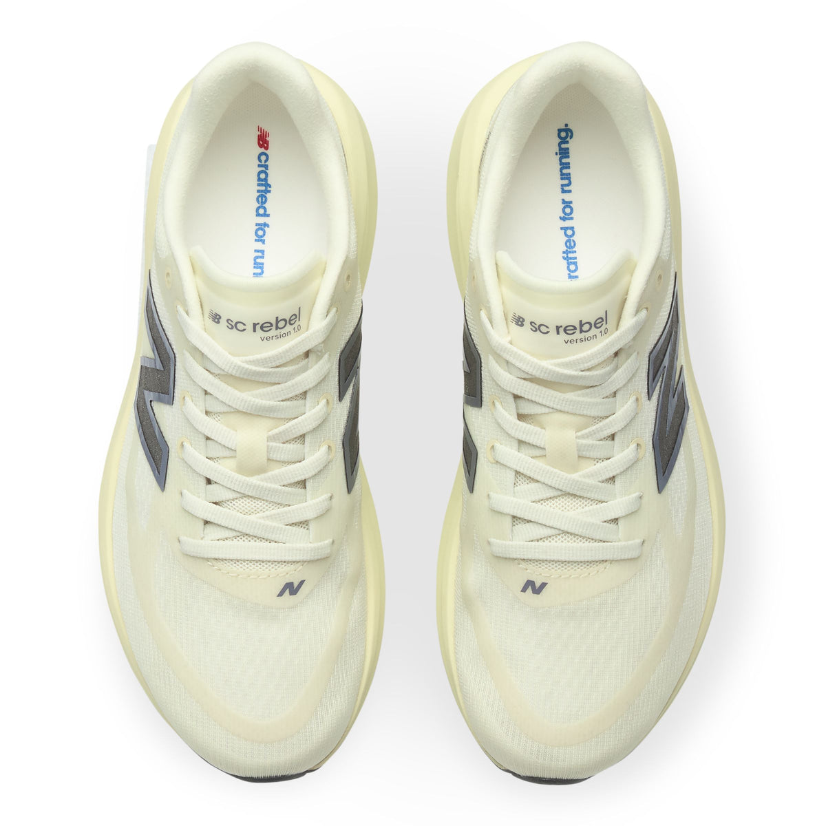 New Balance Supercomp Rebel Brown