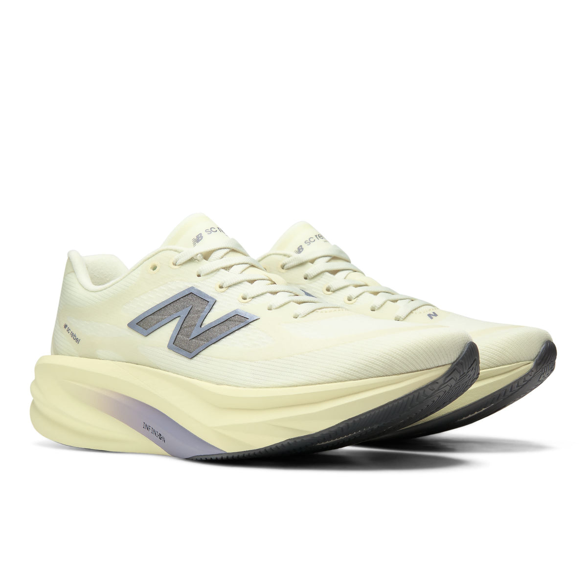 New Balance Supercomp Rebel Brown