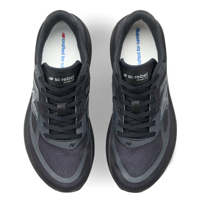 New Balance Supercomp Rebel Black