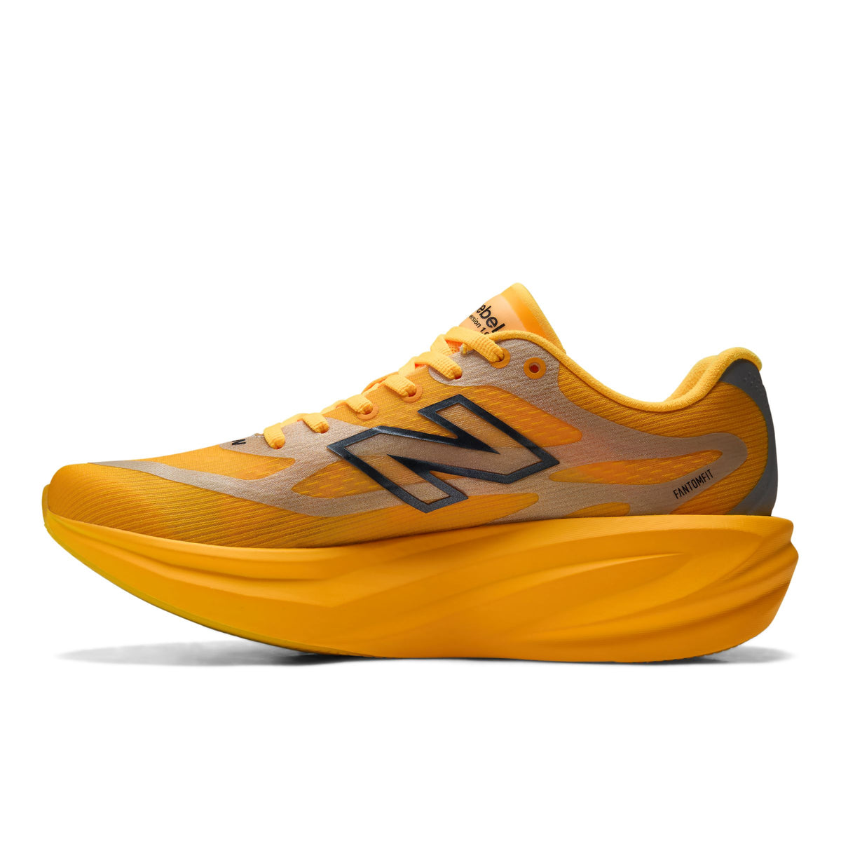 New Balance Supercomp Rebel Orange