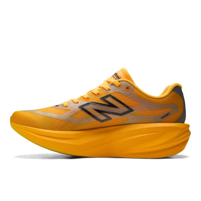 New Balance Supercomp Rebel Orange
