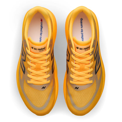 New Balance Supercomp Rebel Orange