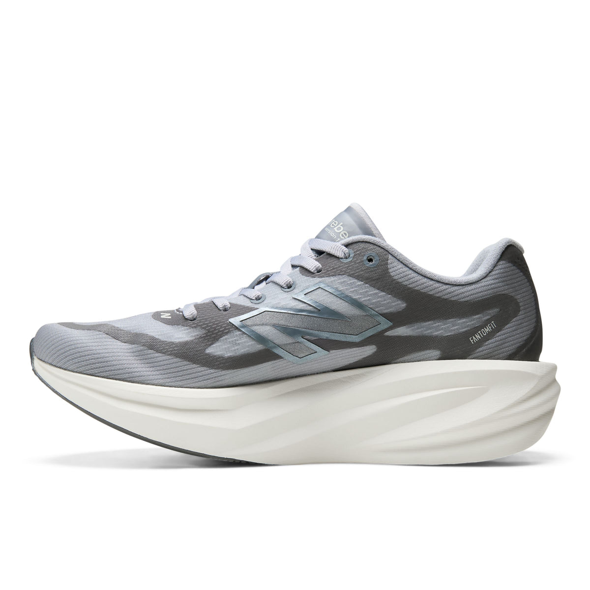 New Balance Supercomp Rebel Grey