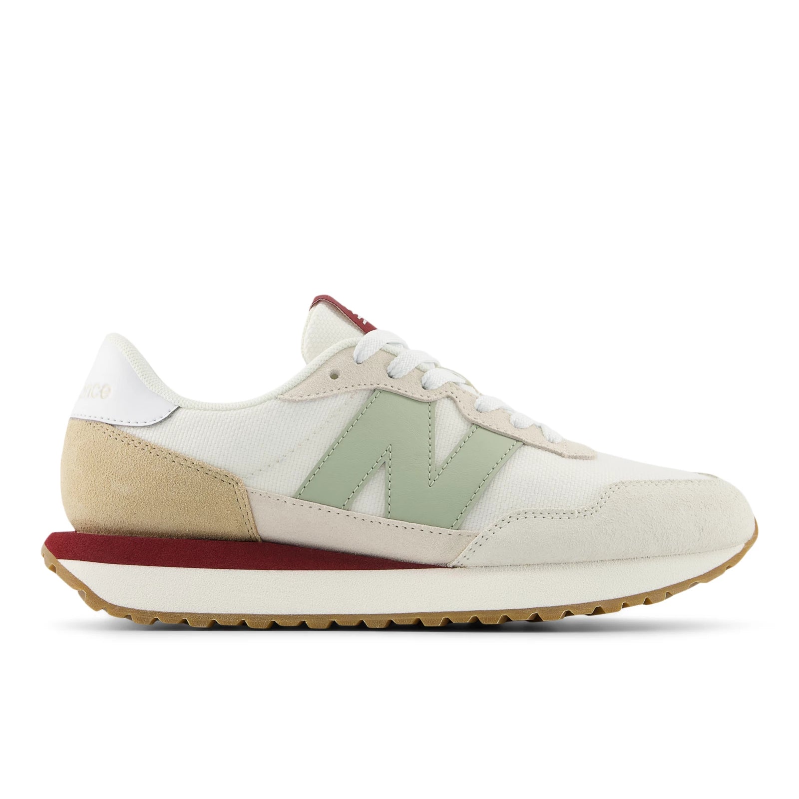 New Balance 237 Sea Salt With Garter Snake Womens Sea Salt With Garter Snake