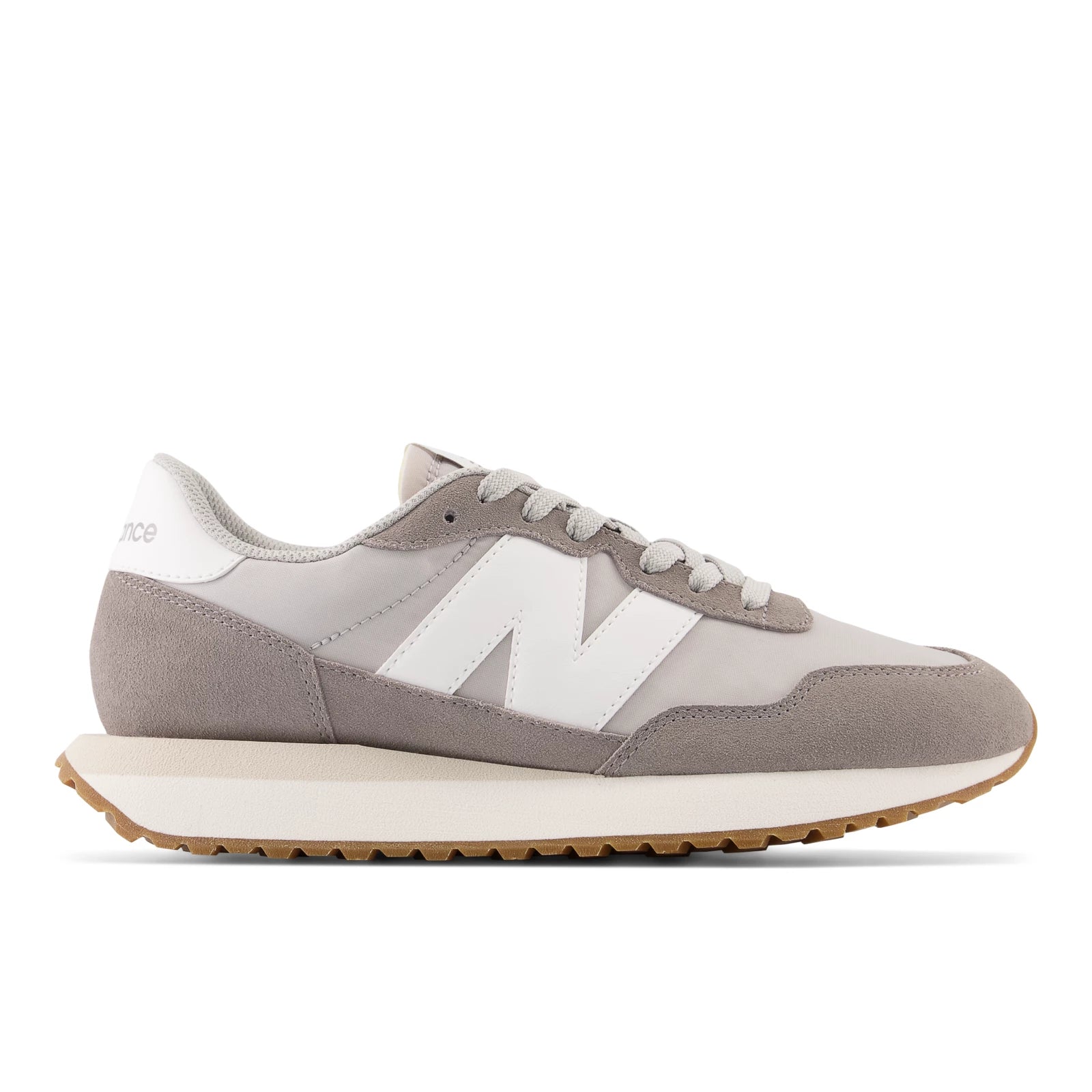 New Balance 237 Marblehead With Raincloud And Sea Salt Womens Marblehead With Raincloud And Sea Salt