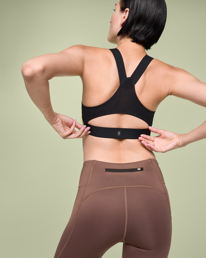 On Performance Tights 7/8 Grape (Women'S)