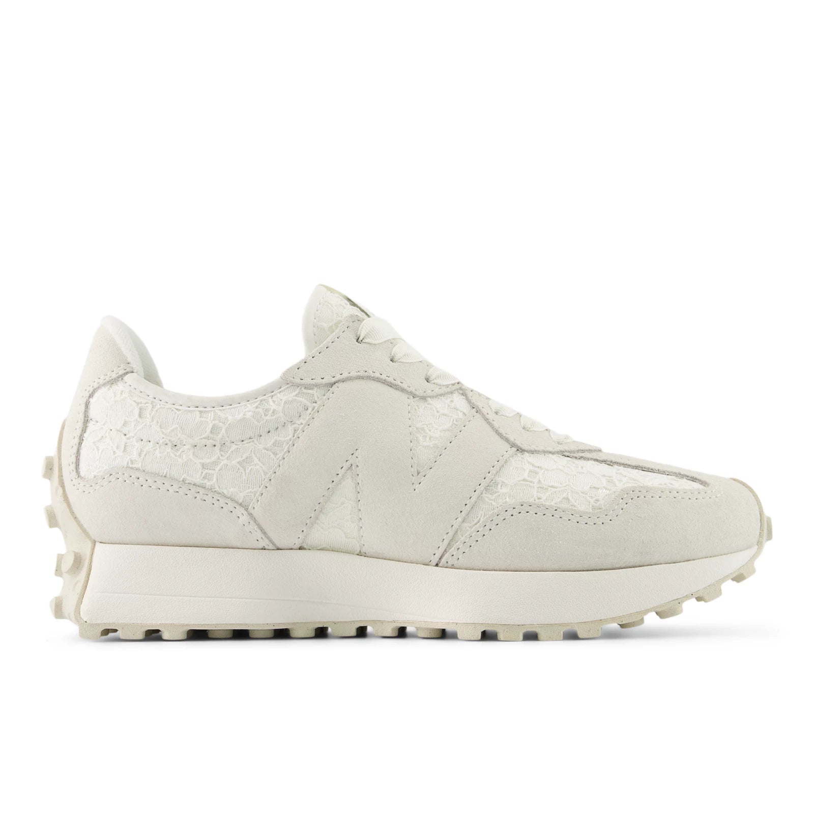 New Balance 327 Sea Salt Womens Sea Salt