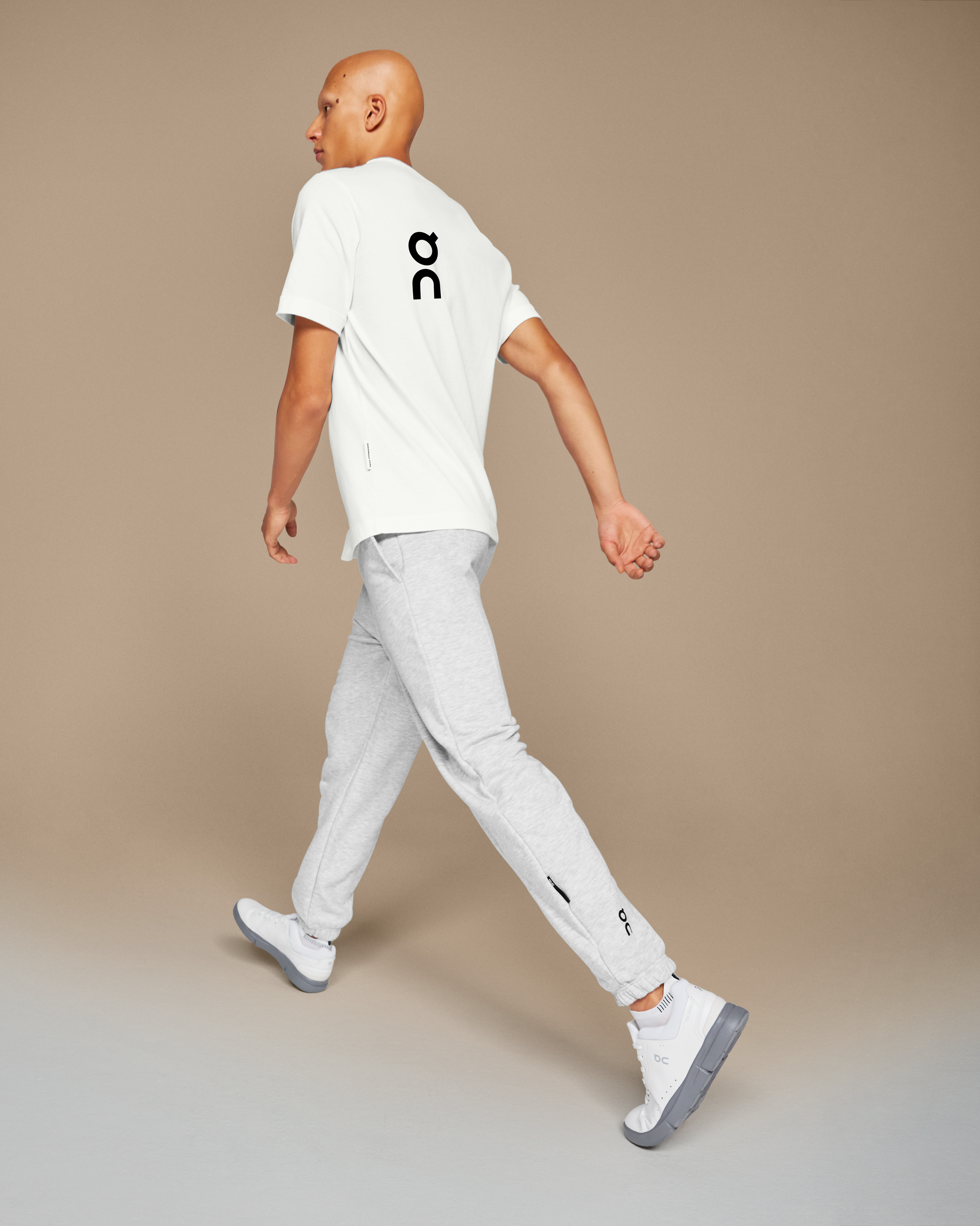 On Club Pants Crater