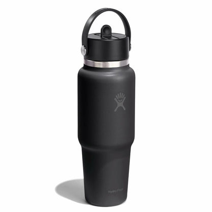 Hydro Flask 32 Oz Travel Bottle With Flex Straw Cap