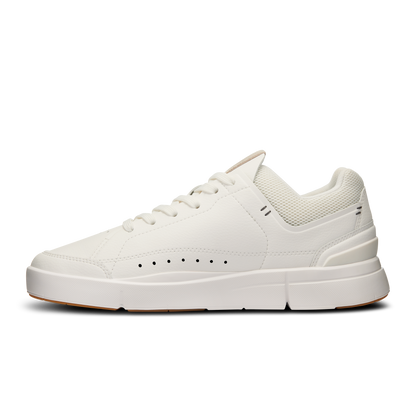 on running the roger centre court white gum (women's)