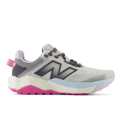 New Balance Dynasoft Nitrel V6 Grey