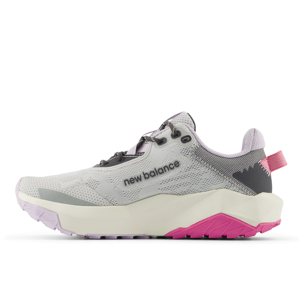 New Balance Dynasoft Nitrel V6 Grey