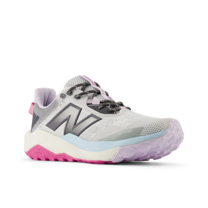 New Balance Dynasoft Nitrel V6 Grey