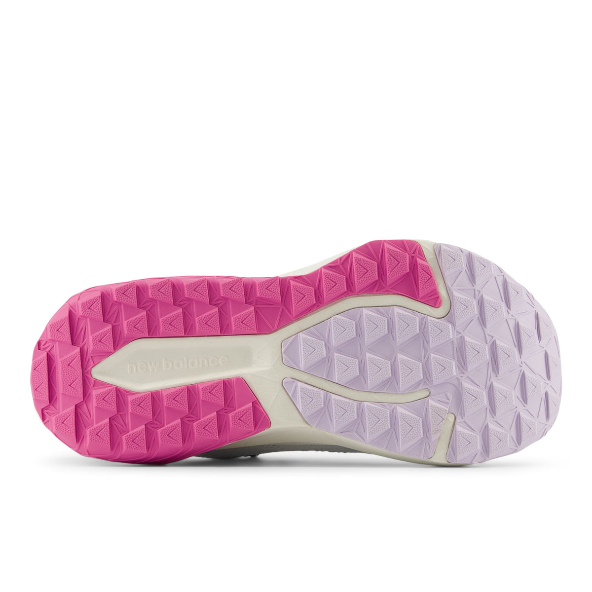 New Balance Dynasoft Nitrel V6 Grey