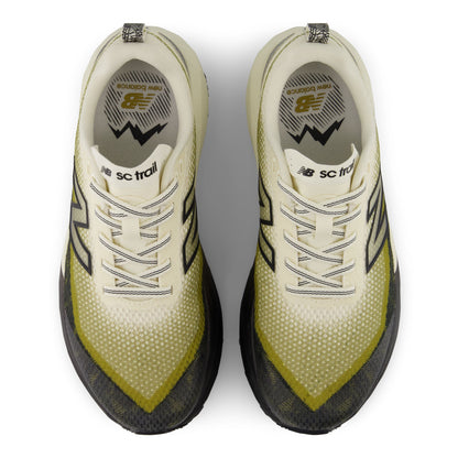 New Balance Fuelcell Supercomp Trail V2 Beige