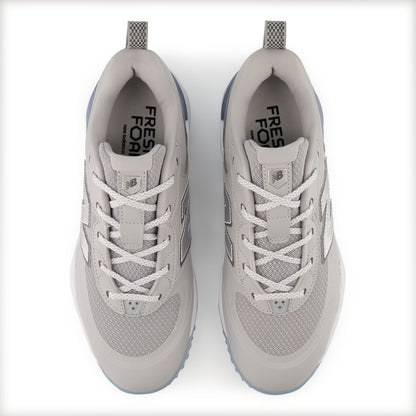 New Balance Velo V5 Turf Grey