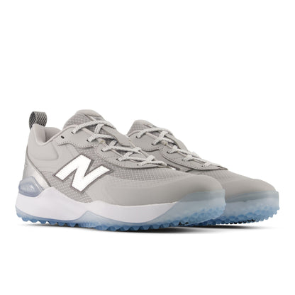 New Balance Velo V5 Turf Grey