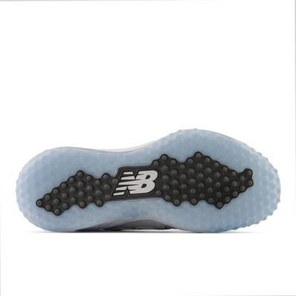 New Balance Velo V5 Turf Grey