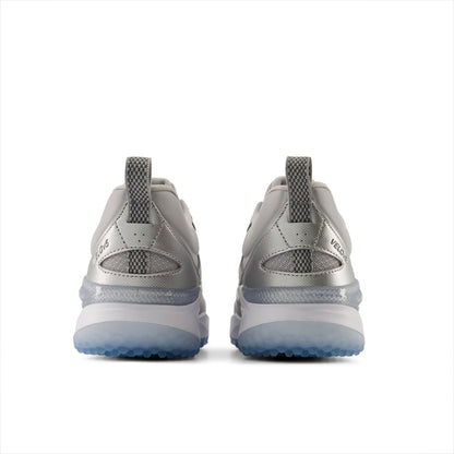 New Balance Velo V5 Turf Grey