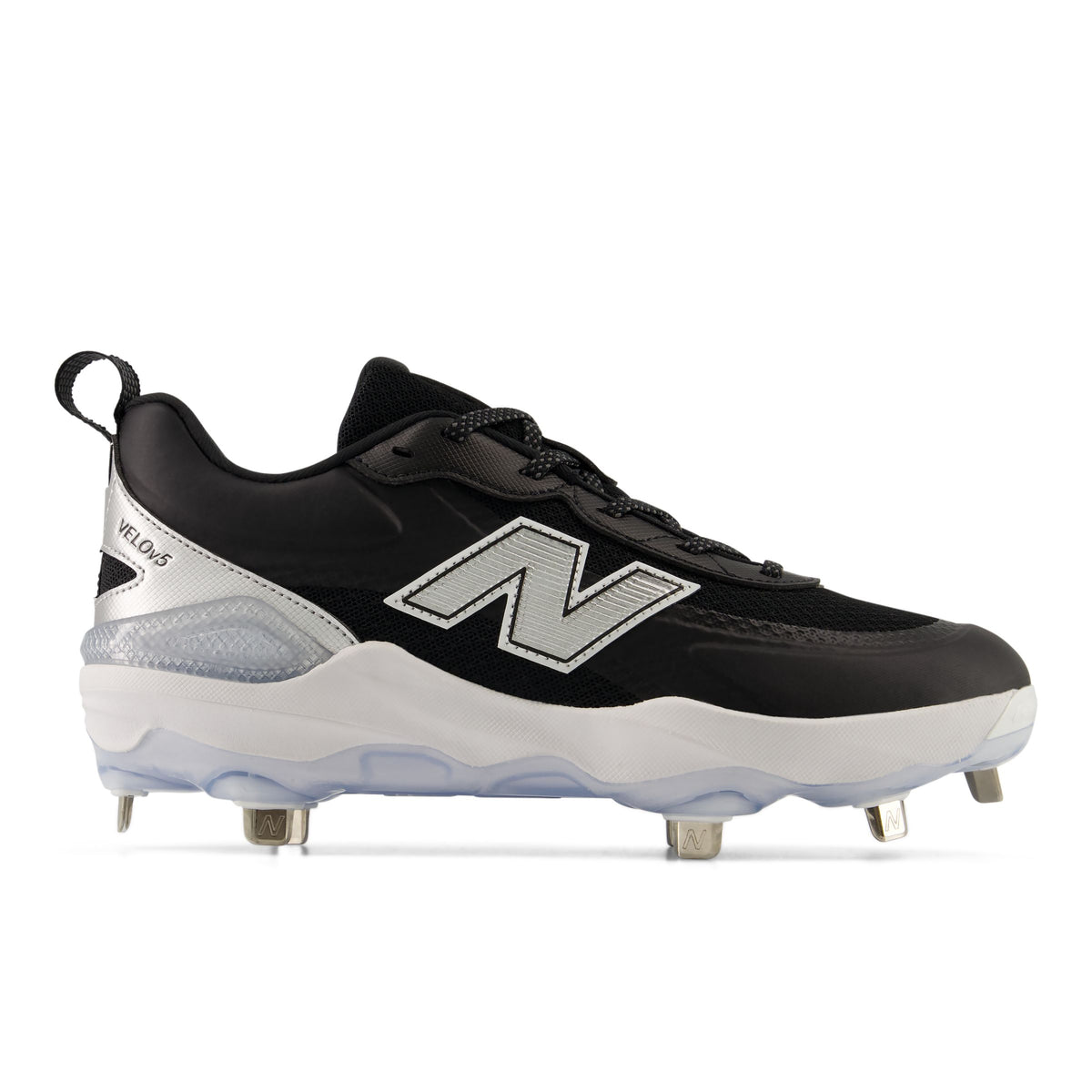 New Balance Velo V5 Metal Black