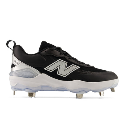 New Balance Velo V5 Metal Black