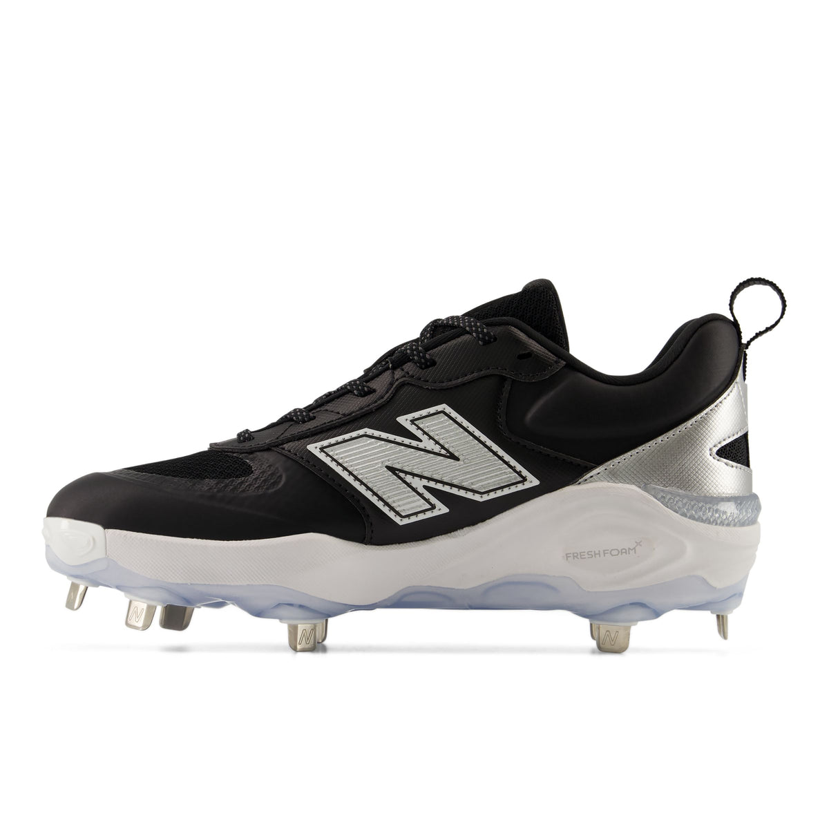 New Balance Velo V5 Metal Black