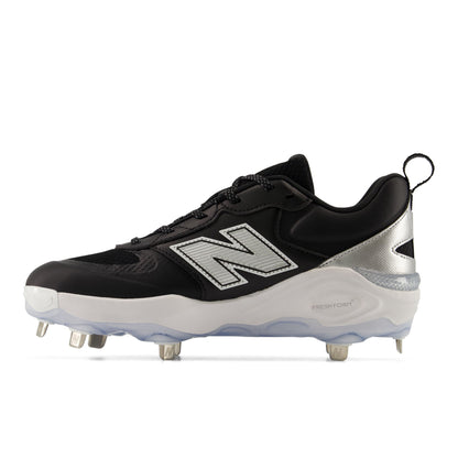 New Balance Velo V5 Metal Black