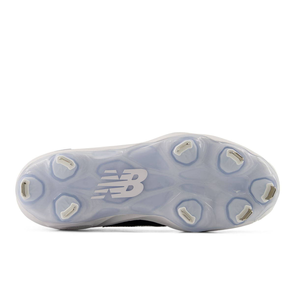 New Balance Velo V5 Metal Black