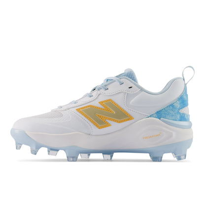 New Balance Velo V5 Molded White