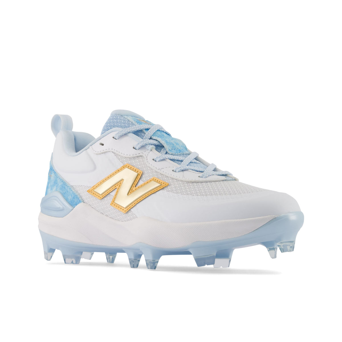 New Balance Velo V5 Molded White
