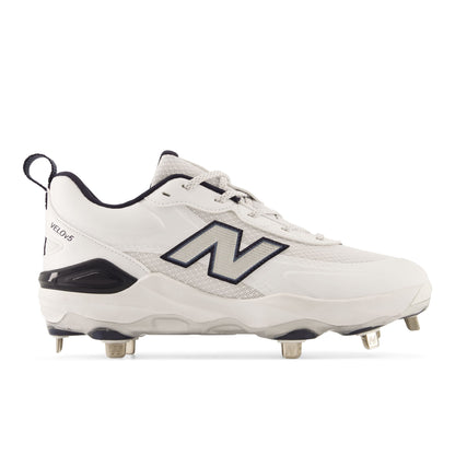 New Balance Velo V5 Metal White