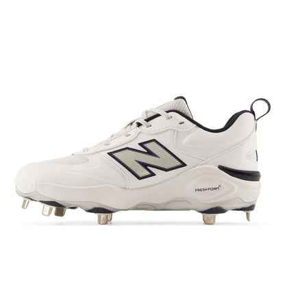 New Balance Velo V5 Metal White