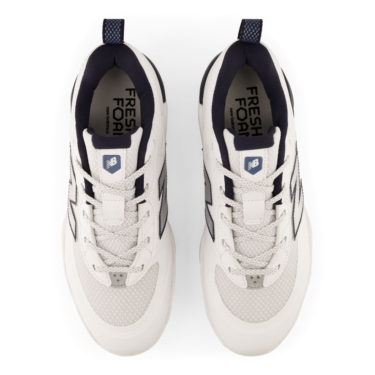 New Balance Velo V5 Metal White