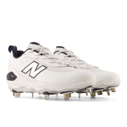 New Balance Velo V5 Metal White