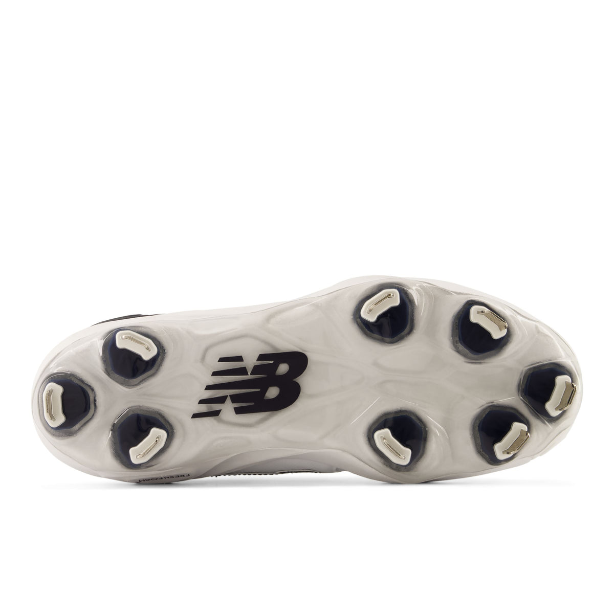 New Balance Velo V5 Metal White