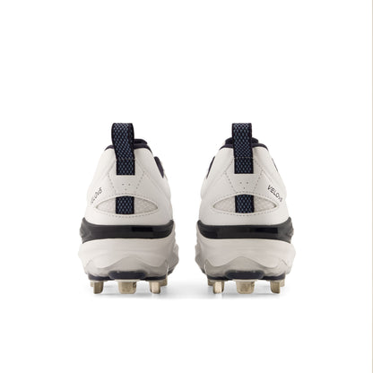 New Balance Velo V5 Metal White