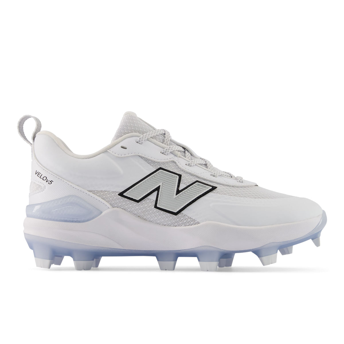 New Balance Velo V5 Molded White