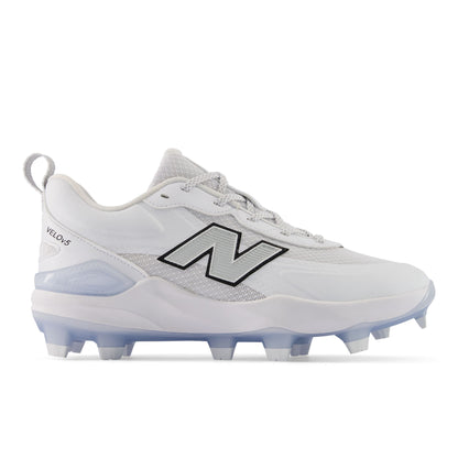 New Balance Velo V5 Molded White