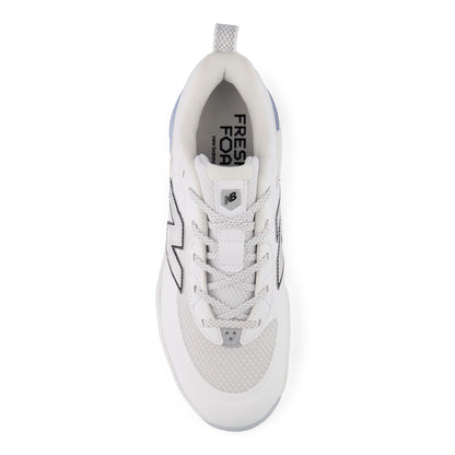 New Balance Velo V5 Molded White