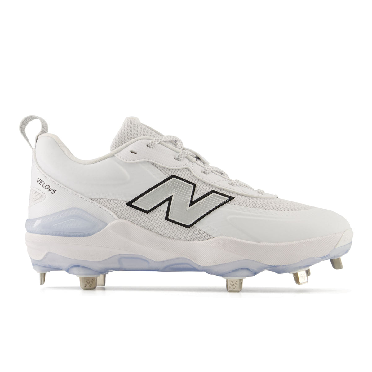 New Balance Velo V5 Metal White