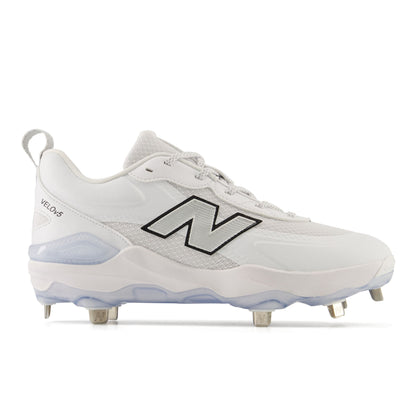New Balance Velo V5 Metal White