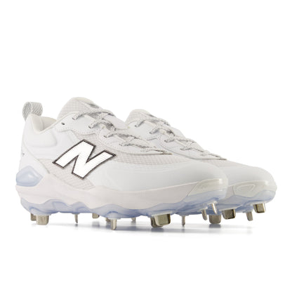 New Balance Velo V5 Metal White