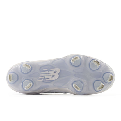 New Balance Velo V5 Metal White