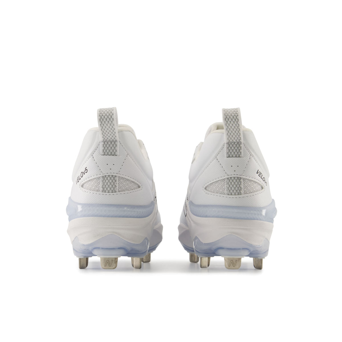 New Balance Velo V5 Metal White
