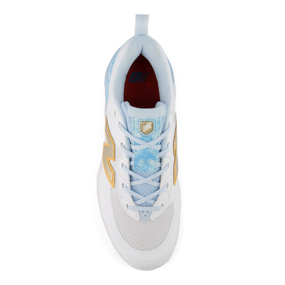 New Balance Velo V5 White
