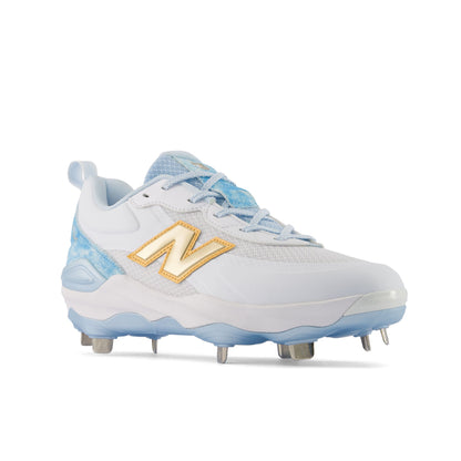 New Balance Velo V5 White