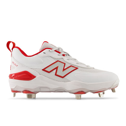 New Balance Velo V5 Metal White