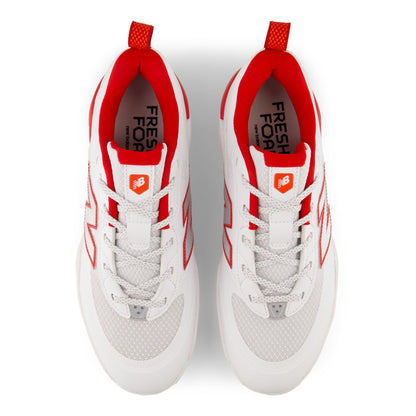 New Balance Velo V5 Metal White