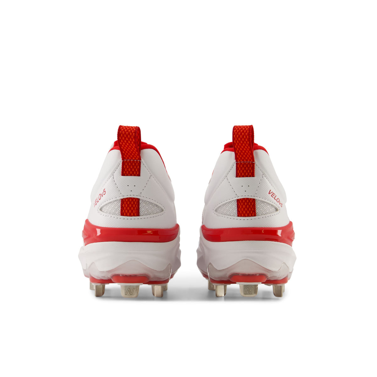 New Balance Velo V5 Metal White